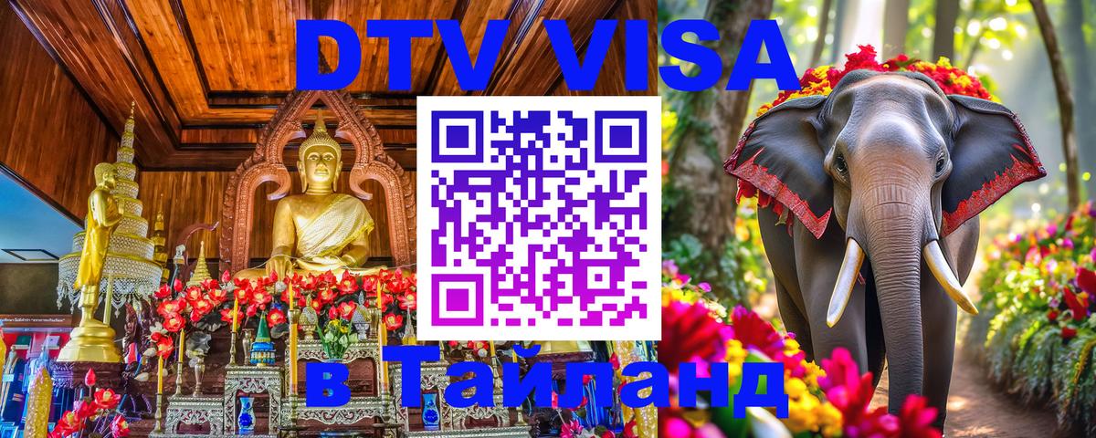 Цены на DTV визу в Таиланд — пакеты услуг, достаточно даже паспорта - Димитровград  04.10.2025 